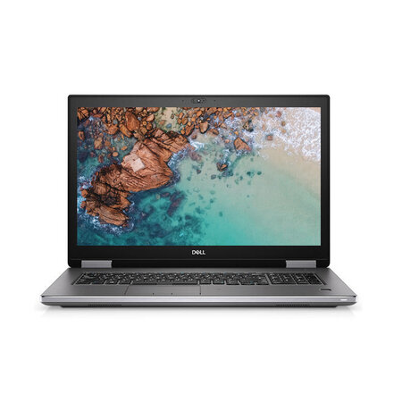 Dell Precision 7740 Mobile Workstation