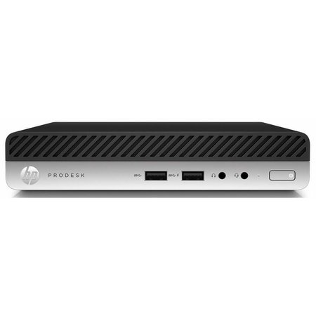 HP ProDesk 400 G4 DM