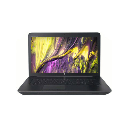 HP ZBook 17 G3 Mobile Workstation
