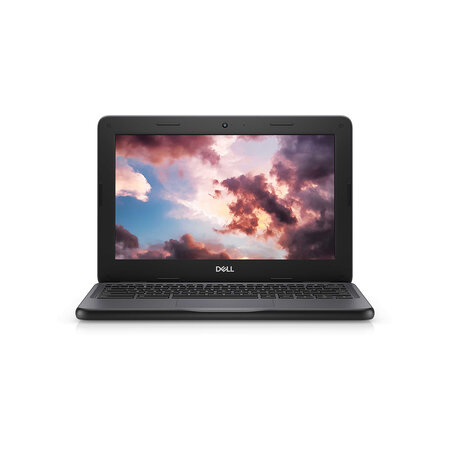 Dell Chromebook 3100