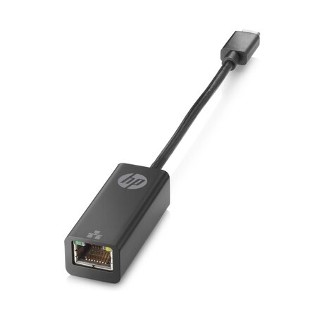 HP USB-C to RJ45 Adaptér