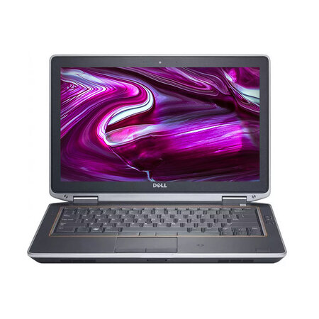 Dell Latitude E6320