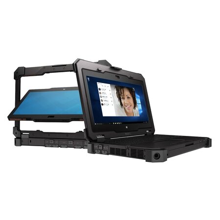 Dell Latitude 7214 Rugged Extreme