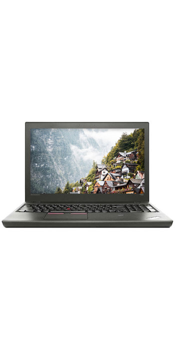 Lenovo ThinkPad T550