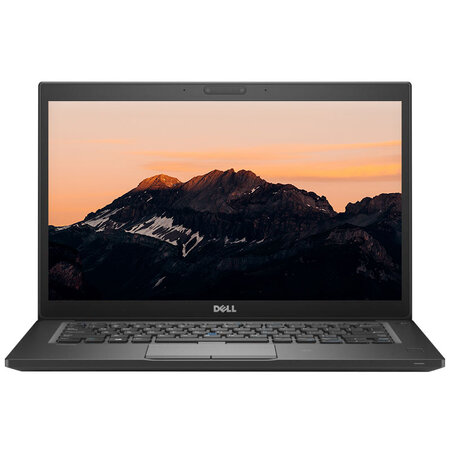 Dell Latitude 7490