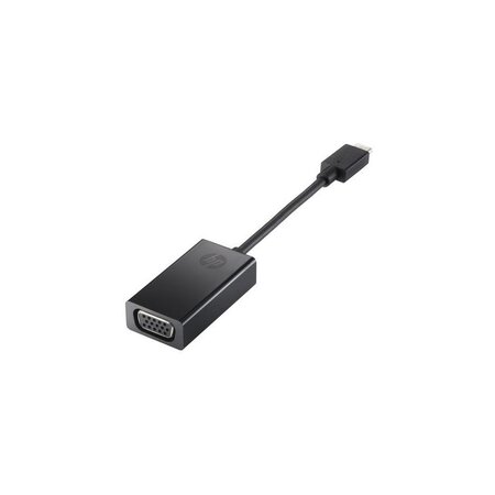 HP redukce z USB-C na VGA