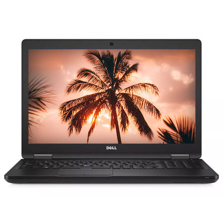 Dell Latitude 5580