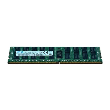 Samsung 16GB DDR4 2133MHz CL15 DIMM ECC Unbuffered