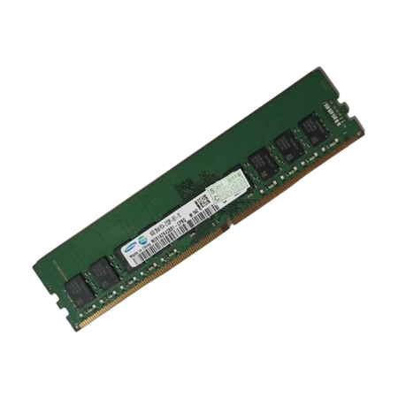 Samsung 16GB DDR4 PC17000 2133MHz CL15 DIMM ECC Unbuffered