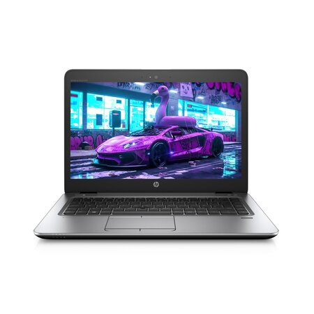 HP EliteBook 745 G4