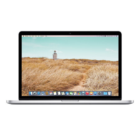 Apple MacBook Pro 15" (Mid-2015)