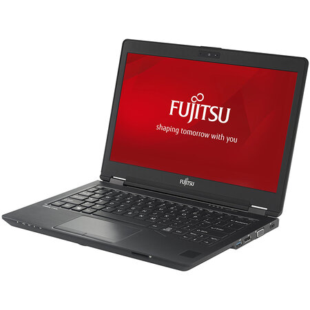 Fujitsu LifeBook U728