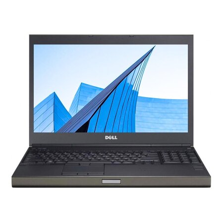 Dell Precision M4800