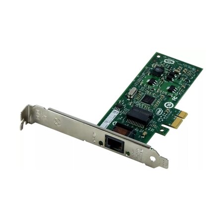 Intel Gigabit CT Desktop Adapter