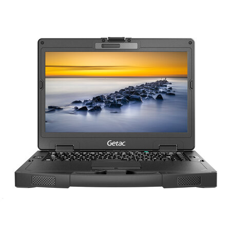 Getac S410 G3