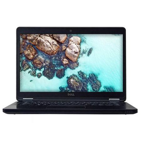 Dell Latitude E5450