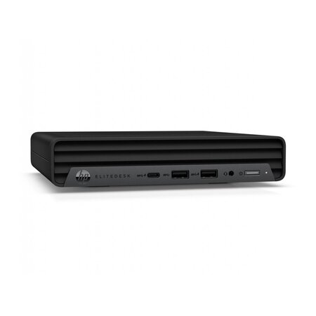 HP EliteDesk 800 G6 Desktop Mini PC