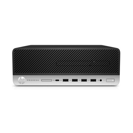 HP ProDesk 600 G3 SFF