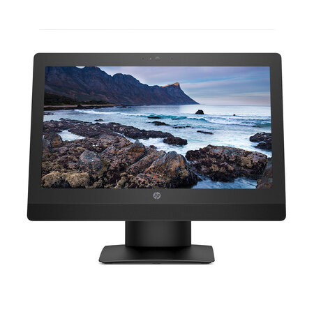 HP ProOne 600 G3 AiO