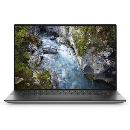 Dell Precision 5540