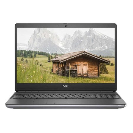 Dell Precision 7540