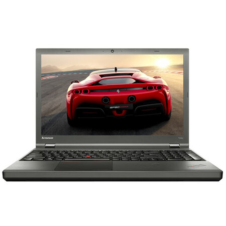 Notebook Lenovo ThinkPad T540p