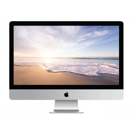 Apple iMac 21.5" (Late-2015)