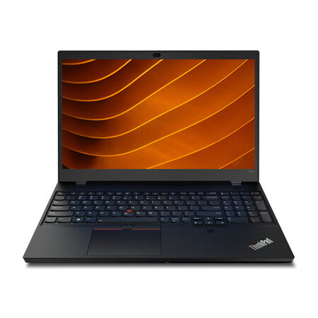 Lenovo ThinkPad P15 G1