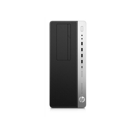 HP EliteDesk 800 G4 *GAME LINE*