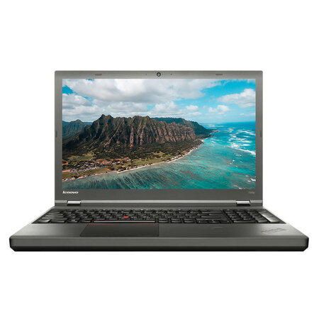 Lenovo ThinkPad T540p