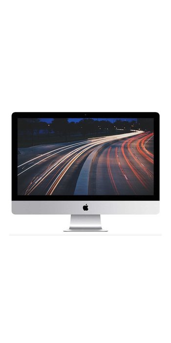 Apple iMac 21.5" (Mid-2017)