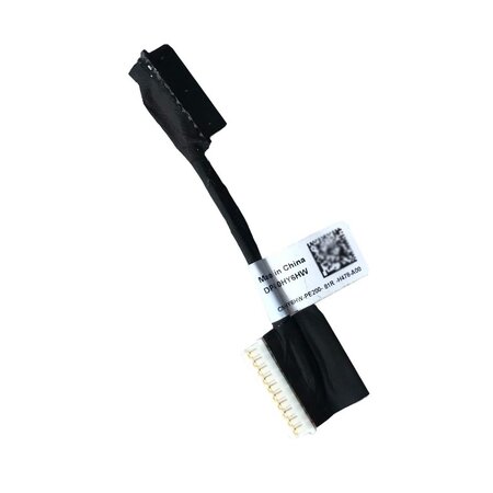 Kabel k baterii pro Dell Inspiron 13 5370, PN: 0HY6HW