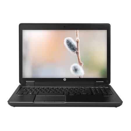 HP ZBook 15 G2 Mobile Workstation