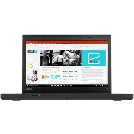 Lenovo ThinkPad T470