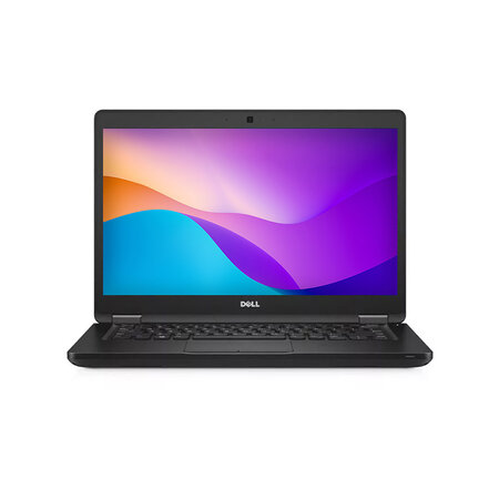 Dell Latitude 5480