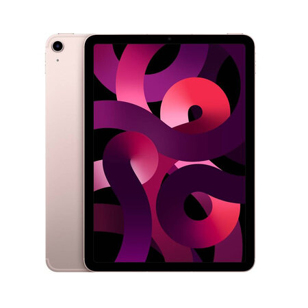 Apple iPad Air 5 (2022) 256 GB Wi-Fi Pink