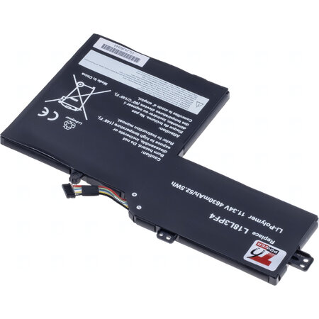 Baterie T6 Power L18L3PF4, L18M3PF8, 5B10T09089, 5B10T09091, 5B10W67252, 5B10W67354, SB10W67280, SB10W67427