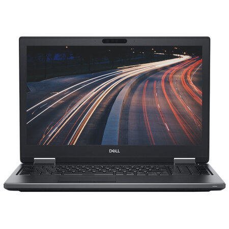 Dell Precision 7530 Mobile Workstation