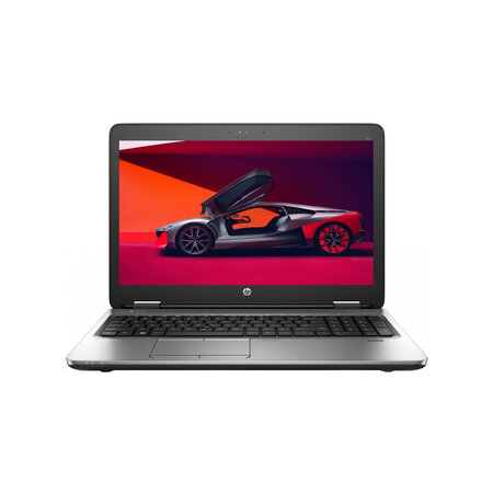 HP ProBook 650 G2
