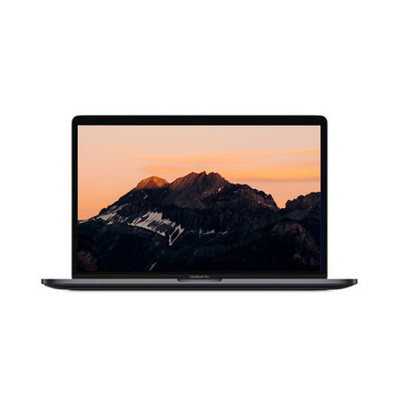 Apple MacBook Pro 13" (2018) Space Gray