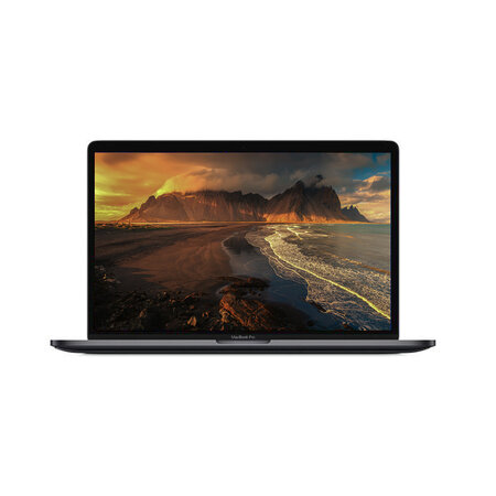 Apple MacBook Pro 13" (2018) Space Gray