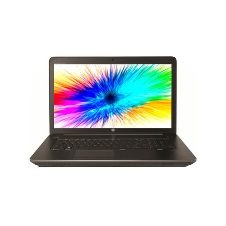 HP ZBook 17 G3 Mobile Workstation