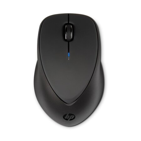 Bluetooth myš HP X4000b