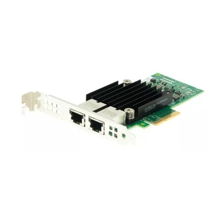 Intel Ethernet Converged Network Adapter X550-T2