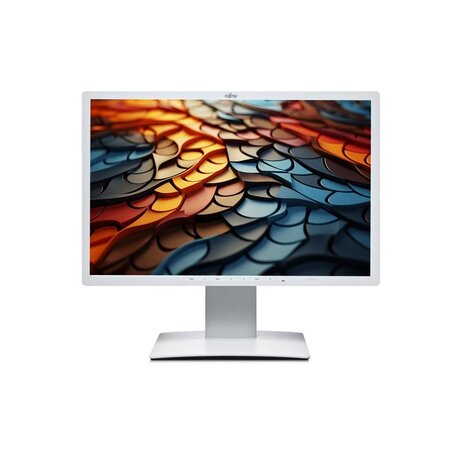 Monitor Fujitsu B24W-7 LED