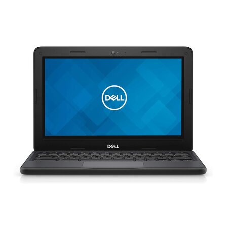 Dell Chromebook 5190 2-in-1