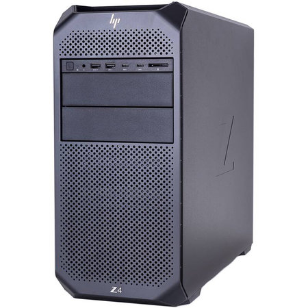 HP Z4 G4 Workstation