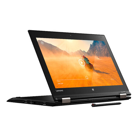 Lenovo ThinkPad Yoga 260