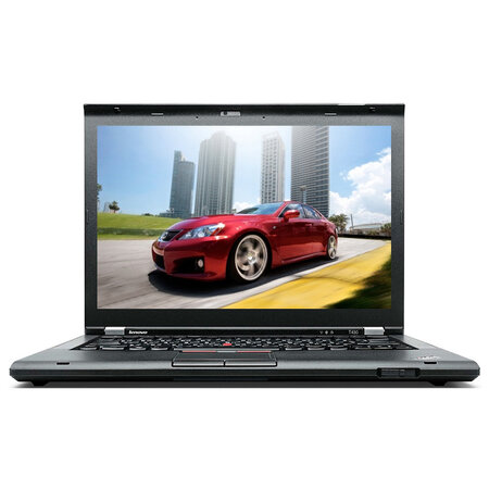 Lenovo ThinkPad T430