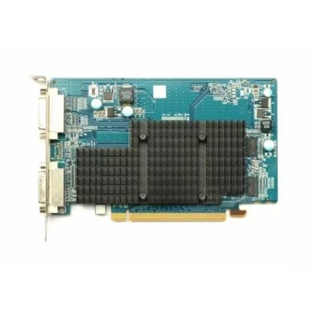 AMD Radeon HD 7350 1GB